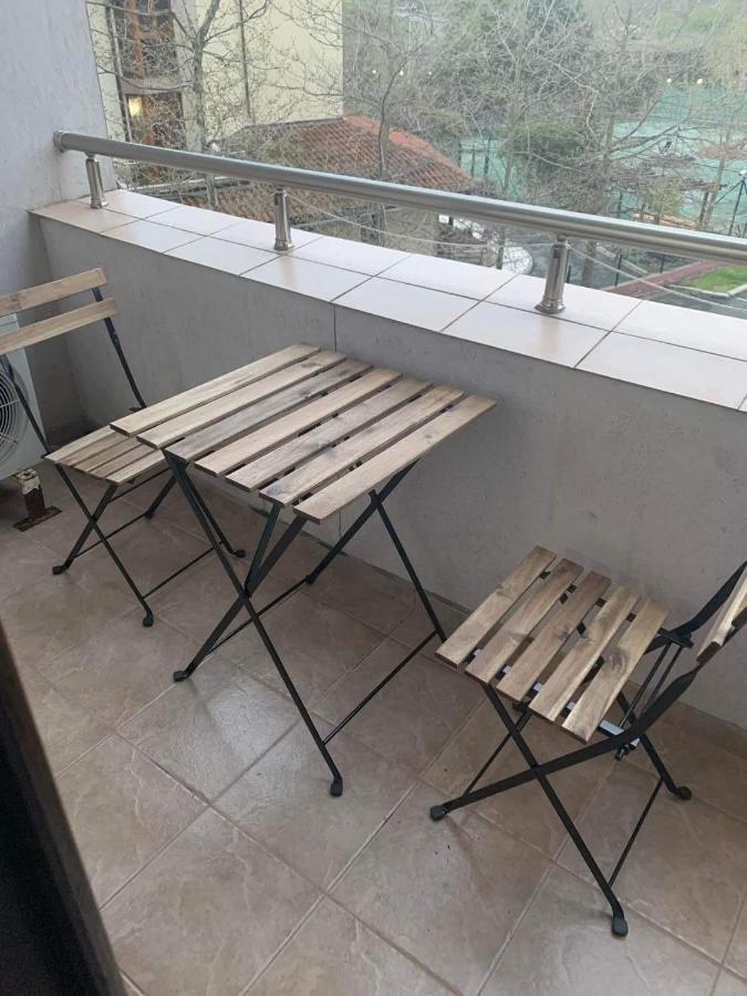 Студио Нели- Созополистайл Клуб Exterior foto